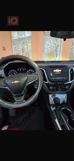 شيفروليه إكوينوكس